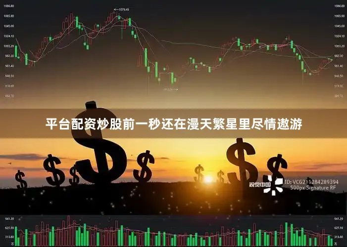 平台配资炒股前一秒还在漫天繁星里尽情遨游