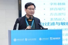 表达场景也由公开广场转向圈层化、分众化